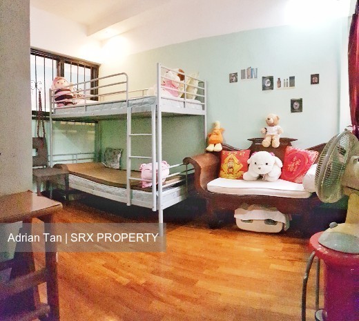 Blk 102 Tampines Street 11 (Tampines), HDB 3 Rooms #177424352